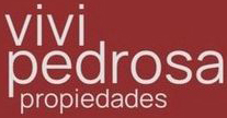 Vivi Pedrosa Propiedades | Inmobiliaria Alquiler – Venta – Tasaciones